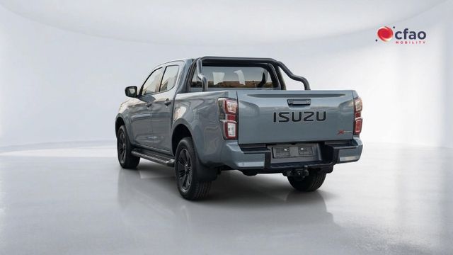2026 Isuzu D-Max 1.9 DDI HR X-Rider Auto Double-Cab, photo 5