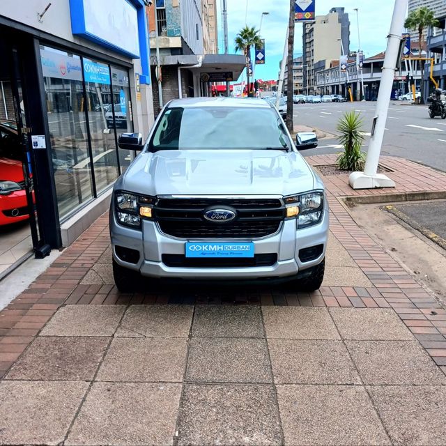 2023 Ford Ranger 2.0D Double Cab, photo 5