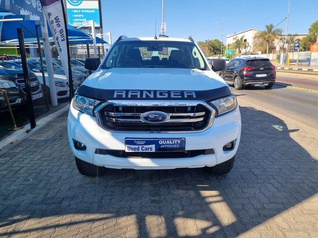 2019 Ford Ranger 3.2 TDCi XLT 4x4 Auto Double-Cab, photo 2