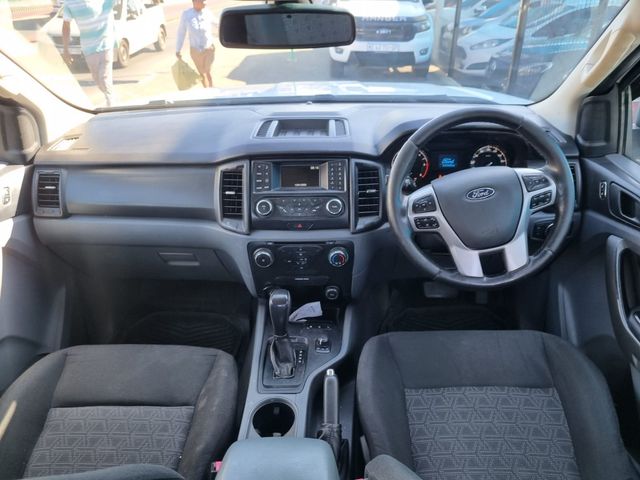 2019 Ford Ranger 3.2 TDCi XLT 4x4 Auto Double-Cab, photo 4