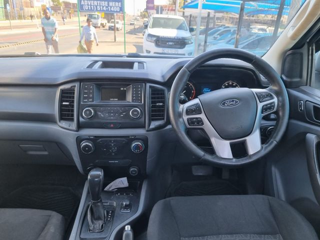 2019 Ford Ranger 3.2 TDCi XLT 4x4 Auto Double-Cab, photo 5