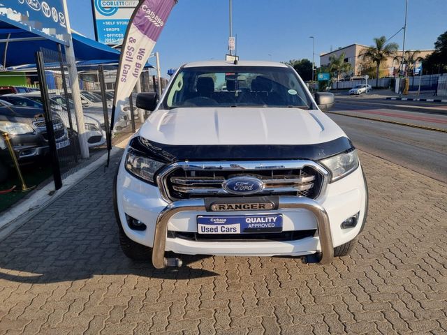2018 Ford Ranger 2.2 TDCi XL Auto Double-Cab, photo 2