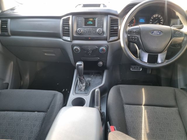 2018 Ford Ranger 2.2 TDCi XL Auto Double-Cab, photo 4