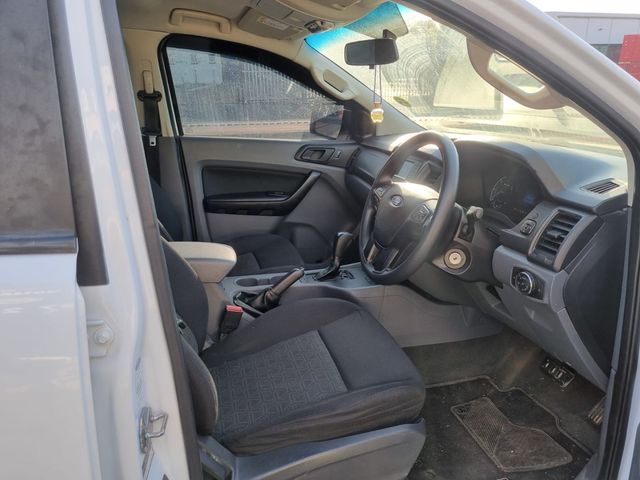 2018 Ford Ranger 2.2 TDCi XL Auto Double-Cab, photo 5