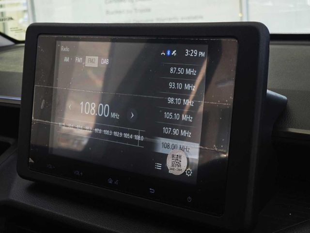 2026 Toyota Hilux 2.8 GD-6 RB SRX Auto Double-Cab, photo 5