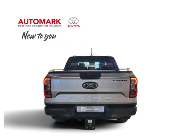 2024 Ford Ranger 2.0D Bi-Turbo Wildtrak 4X4 Double Cab Auto, photo 5