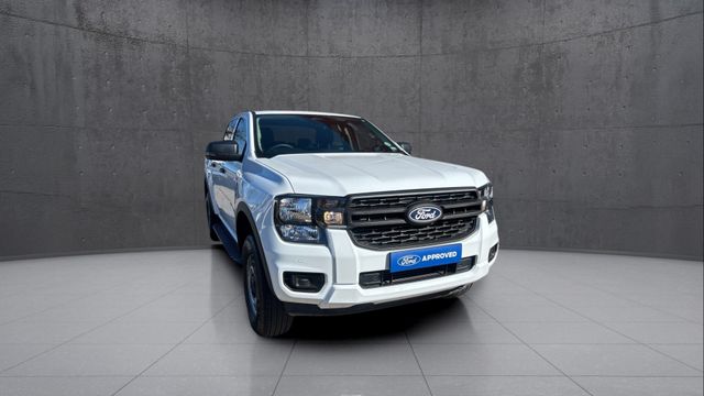 2026 Ford Ranger 2.0D Sit Xl Double-Cab