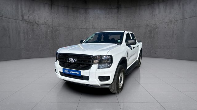 2026 Ford Ranger 2.0D Sit Xl Double-Cab, photo 3