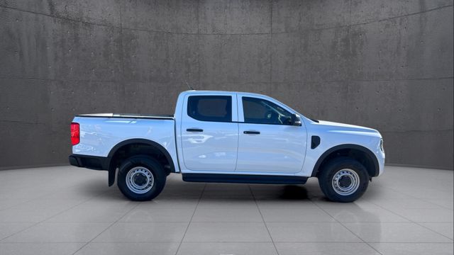 2026 Ford Ranger 2.0D Sit Xl Double-Cab, photo 4