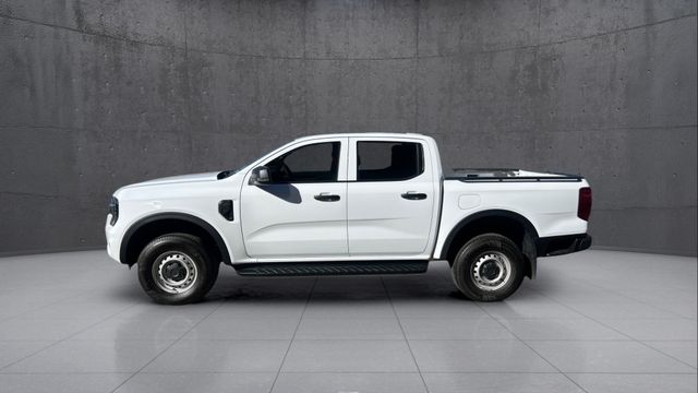 2026 Ford Ranger 2.0D Sit Xl Double-Cab, photo 5