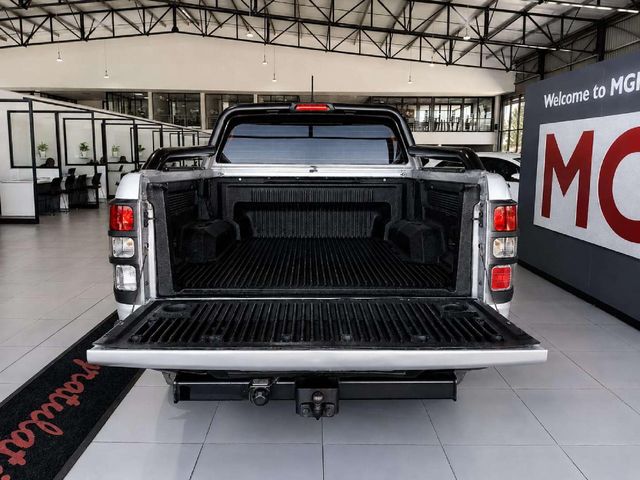 2022 Ford Ranger 2.0D FX4 4x4 Auto Double-Cab, photo 5