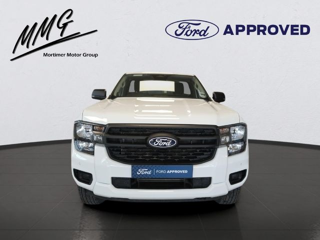 2026 Ford Ranger 2.0D Sit Xl 4x4 Single-Cab, photo 3