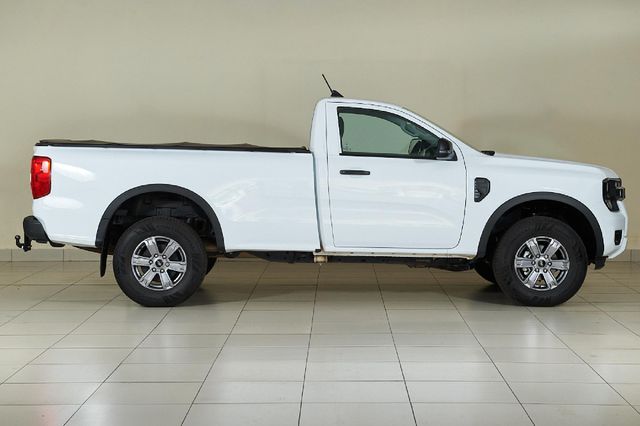 2026 Ford Ranger 2.0D XL HR Auto Single-Cab, photo 5