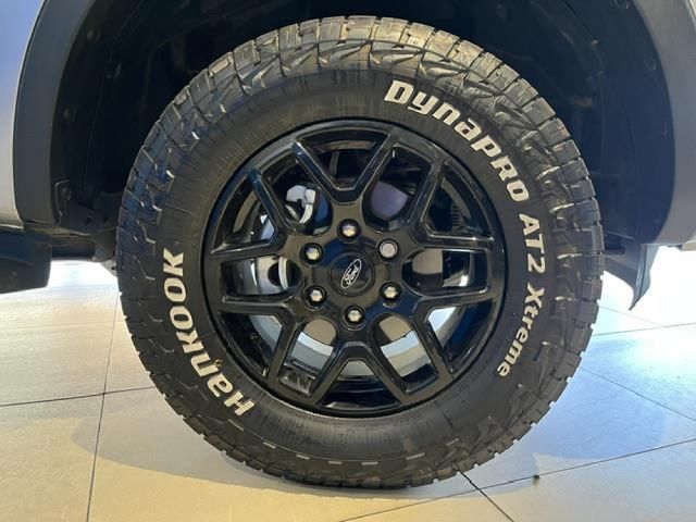 2026 Ford Ranger 2.0D Sit Xl Auto Double-Cab, photo 4
