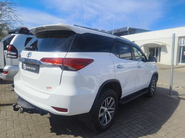 2020 Toyota Fortuner 2.8 GD-6 Epic Auto, photo 2