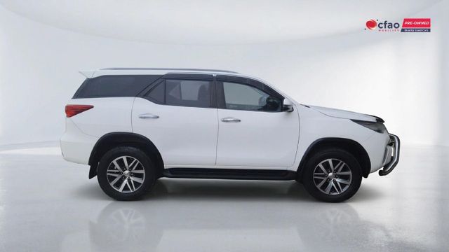 2020 Toyota Fortuner 2.8 GD-6 Epic Auto, photo 3