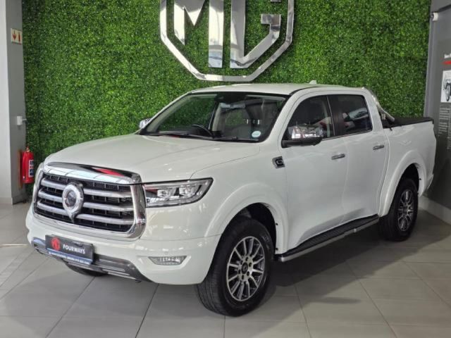 2024 GWM P-Series PV 2.0 TD LT Auto Double-Cab, photo 2