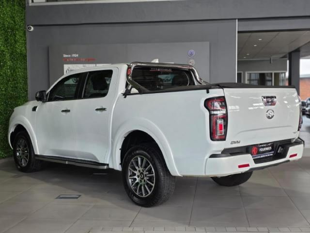2024 GWM P-Series PV 2.0 TD LT Auto Double-Cab, photo 4