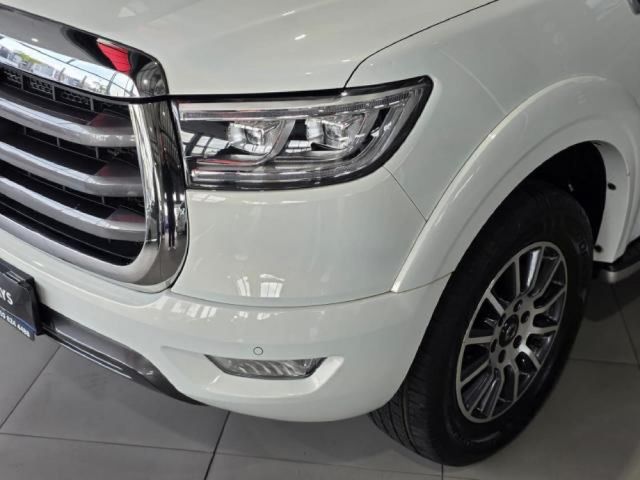 2024 GWM P-Series PV 2.0 TD LT Auto Double-Cab, photo 5