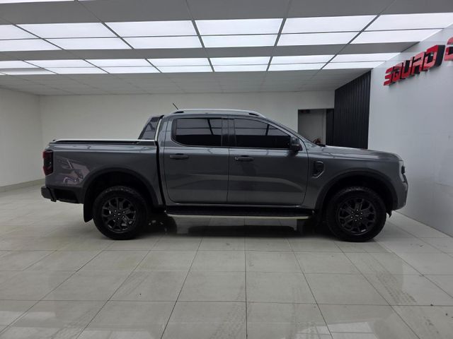 2023 Ford Ranger 2.0D Bi-Turbo Wildtrak 4X4 Double Cab Auto, photo 5