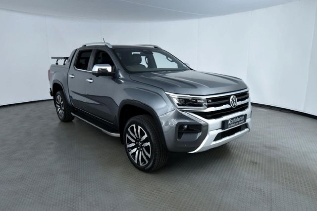 2023 Volkswagen Amarok 3.0 TDI V6 184kW 4Motion Aventura Auto Double-Cab
