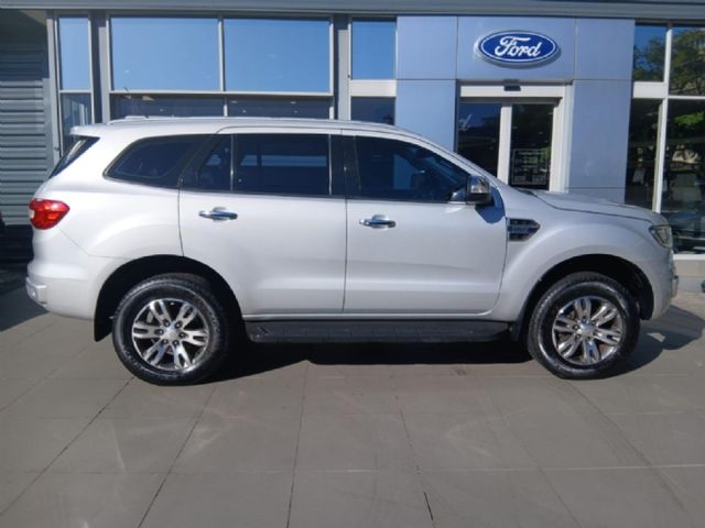 2018 Ford Everest 2.2 TDCi XLT, photo 3