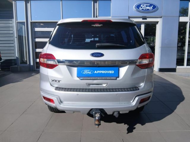 2018 Ford Everest 2.2 TDCi XLT, photo 4