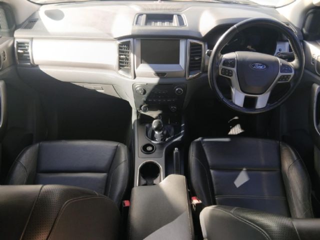2018 Ford Everest 2.2 TDCi XLT, photo 5