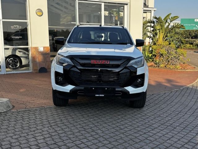 2026 Isuzu D-Max 1.9 DDI HR X-Rider Auto Double-Cab, photo 2