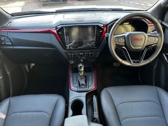 2026 Isuzu D-Max 1.9 DDI HR X-Rider Auto Double-Cab, photo 3