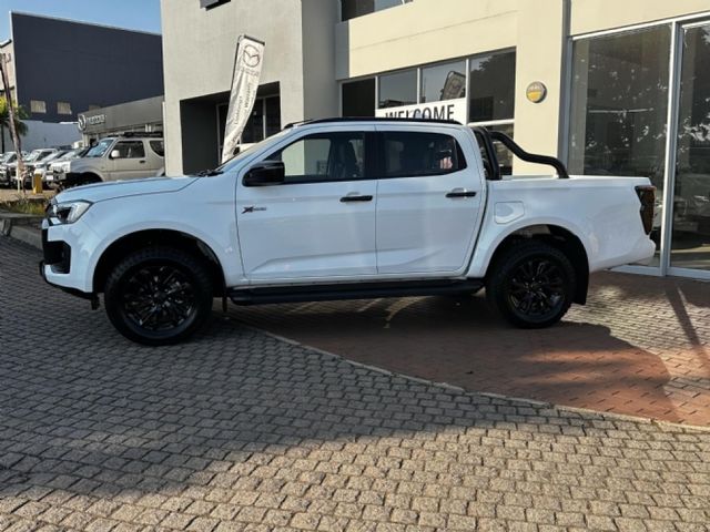 2026 Isuzu D-Max 1.9 DDI HR X-Rider Auto Double-Cab, photo 4