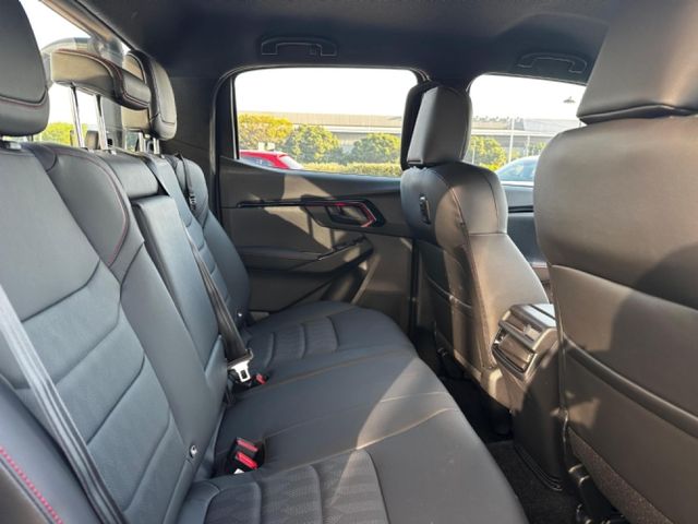 2026 Isuzu D-Max 1.9 DDI HR X-Rider Auto Double-Cab, photo 5