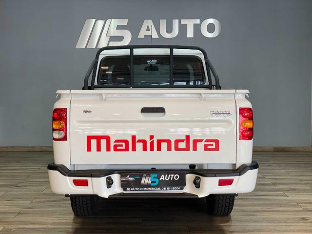 2026 Mahindra Pik Up 2.2 mHawk S4 Single-Cab, photo 5