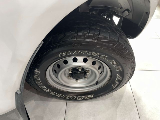 2022 Ford Ranger 2.2 TDCi XL Double-Cab, photo 4
