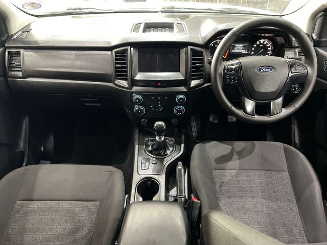 2022 Ford Ranger 2.2 TDCi XL Double-Cab, photo 5