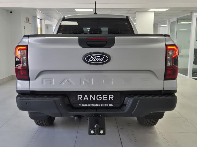 2026 Ford Ranger 2.0D Sit Xlt 4x4 Auto Double-Cab, photo 5