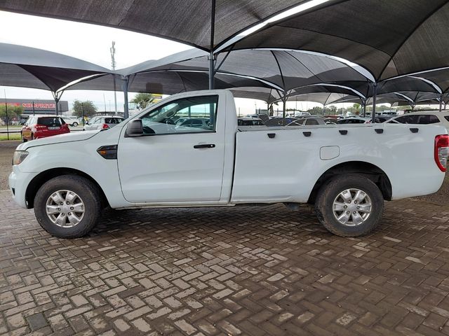 2017 Ford Ranger 2.2 TDCi, photo 4