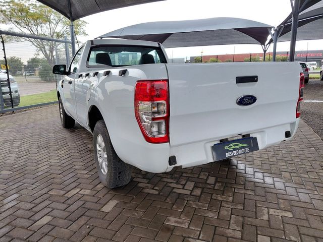 2017 Ford Ranger 2.2 TDCi, photo 5
