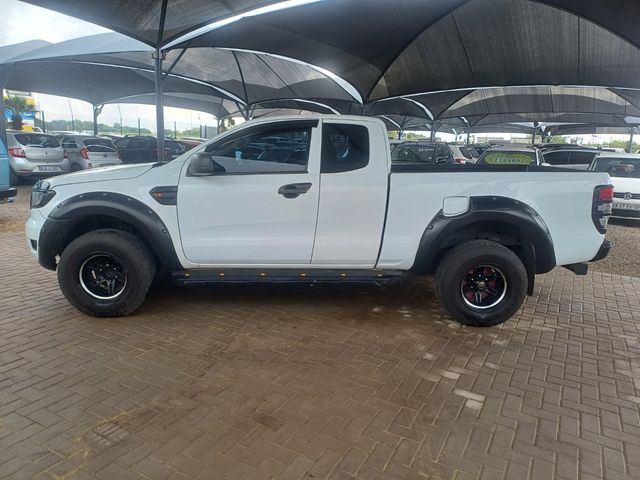 2016 Ford Ranger 2.2 TDCi SuperCab, photo 4