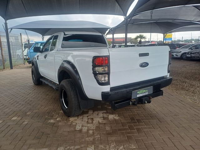 2016 Ford Ranger 2.2 TDCi SuperCab, photo 5