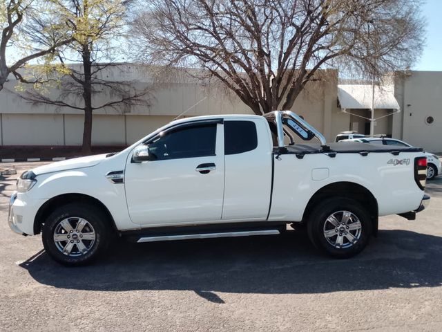 2016 Ford Ranger 3.2 TDCi XLT 4x4 Auto SuperCab, photo 5