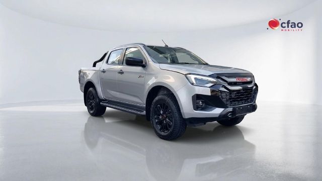 2026 Isuzu D-Max 1.9 DDI HR X-Rider Auto Double-Cab
