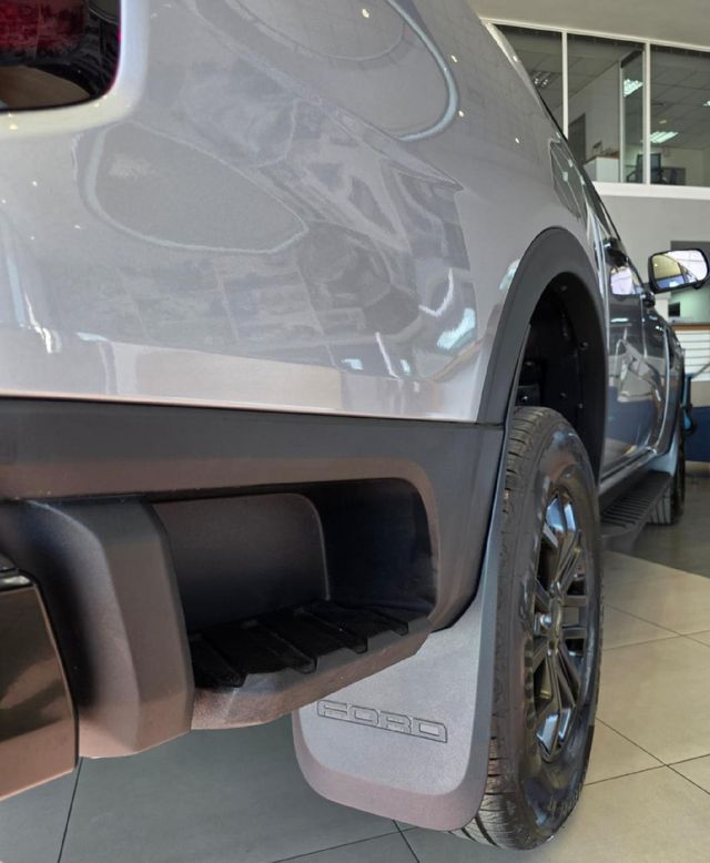 2026 Ford Ranger 2.3 Sport Auto Double-Cab, photo 4