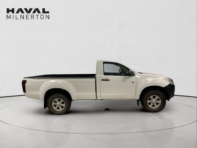 2021 Isuzu D-Max 250 HO Fleetside Safety Single-Cab, photo 2