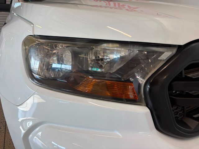 2019 Ford Ranger 2.2 TDCi XL Double-Cab, photo 5