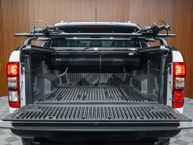 2023 Ford Ranger 2.0D Bi-Turbo Wildtrak Auto Double-Cab, photo 5