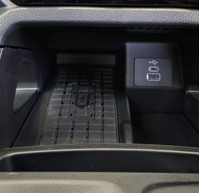 2026 Ford Ranger 2.3 Sport Auto Double-Cab, photo 5