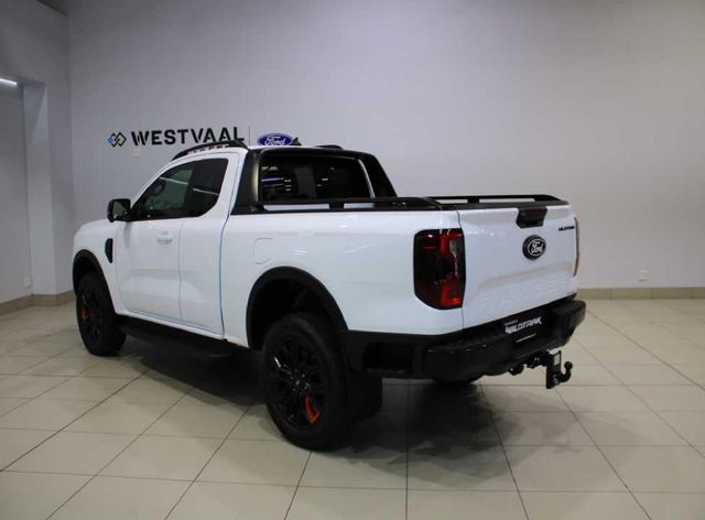 2026 Ford Ranger 3.0D V6 Wildtrak 4x4 Auto Super-Cab, photo 5