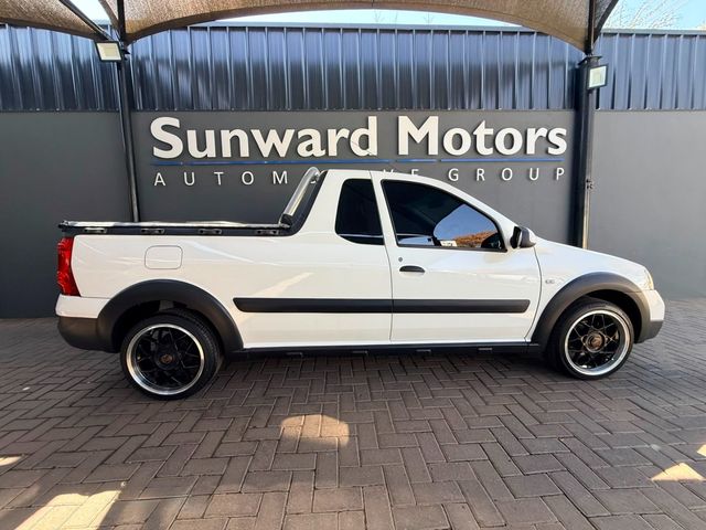 2019 Nissan NP200 1.6 SE, photo 2