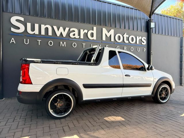 2019 Nissan NP200 1.6 SE, photo 3